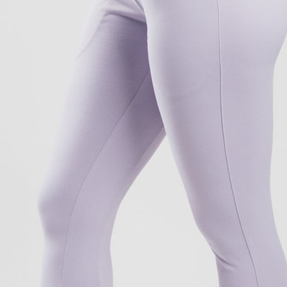 Alphalete Lilac Joggers